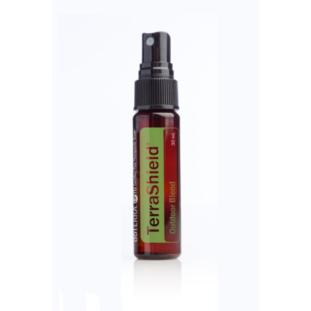 DõTerra Terrashield Spray 30ml